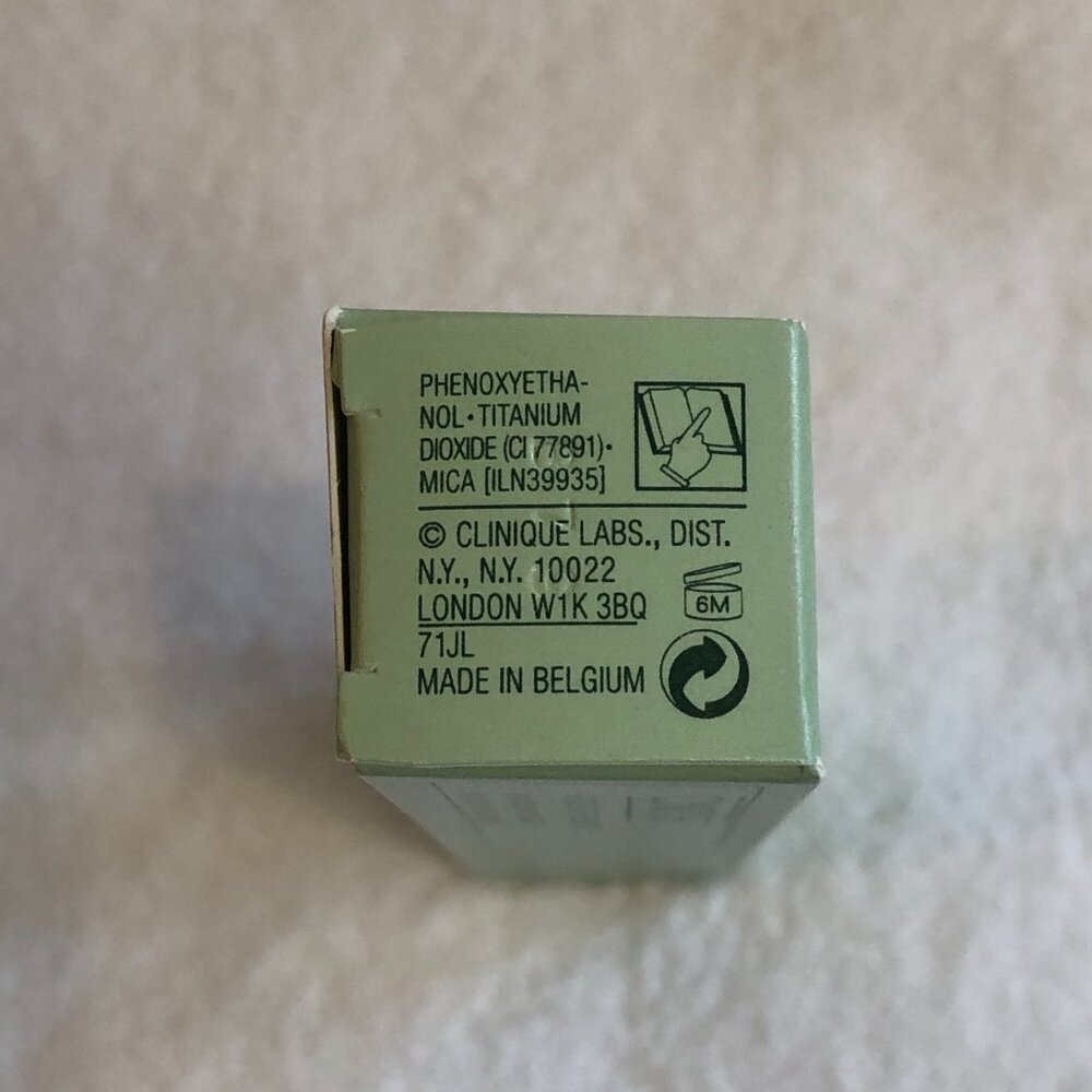 NWT Clinique All About Eye Serum De-Puffing Eye Massage 15ml/0.5oz - Picture 6 of 9